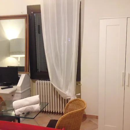 Bed & Breakfast Casa Dori Bergamo