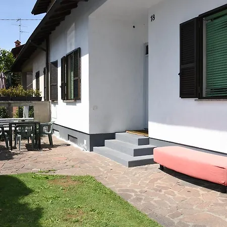 Casa Dori Bergamo