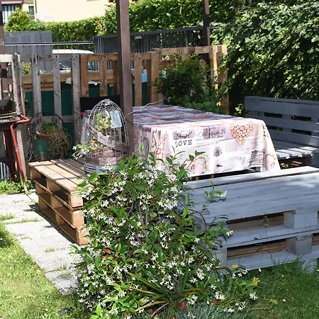 Bed & Breakfast Casa Dori