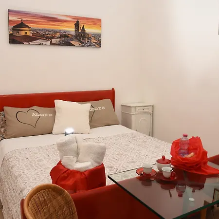Bed & Breakfast Casa Dori