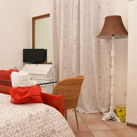 ベッド・アンド・ブレックファスト Casa Dori ベルガモ