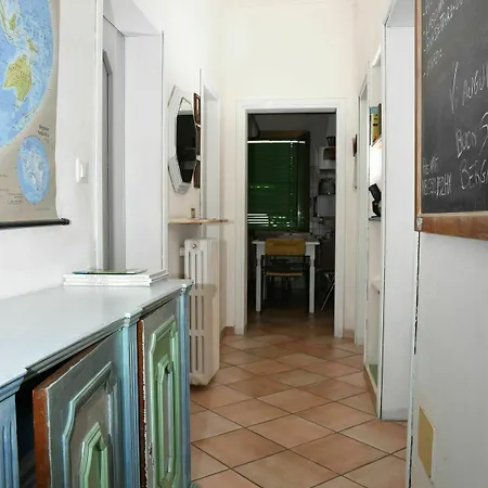 Casa Dori ベッド・アンド・ブレックファスト 3*