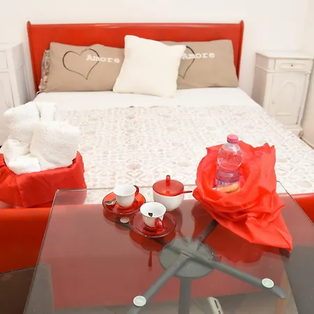 ベッド・アンド・ブレックファスト Casa Dori 3*