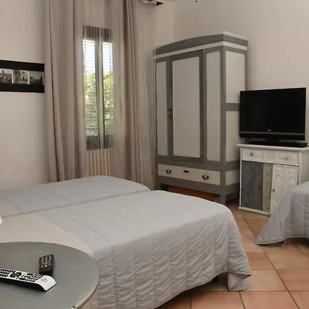 Casa Dori Bed & Breakfast 3*