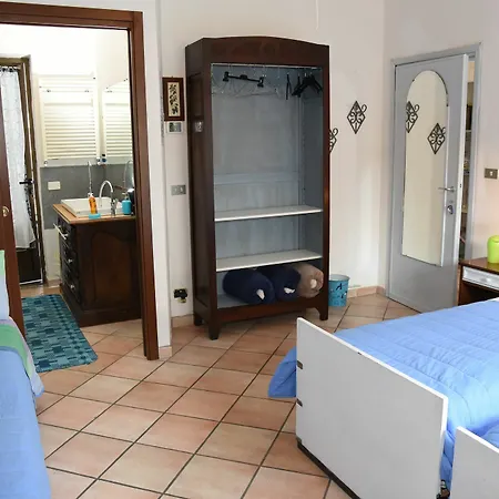 Casa Dori 3*