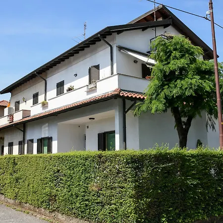 Bed & Breakfast Casa Dori Bergamo