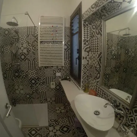 Casa Dori 3* ベルガモ