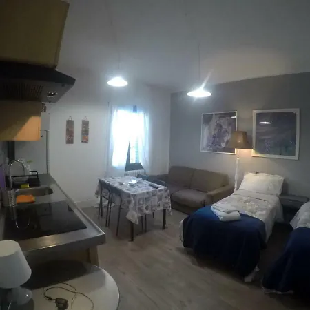 Casa Dori Bed & Breakfast