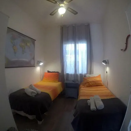 Casa Dori 3* ベルガモ