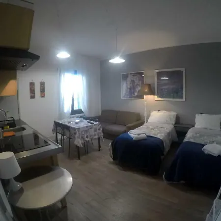 Casa Dori ベッド・アンド・ブレックファスト ベルガモ