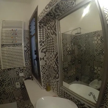 Casa Dori ベルガモ