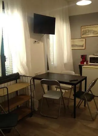 Casa Dori ベルガモ