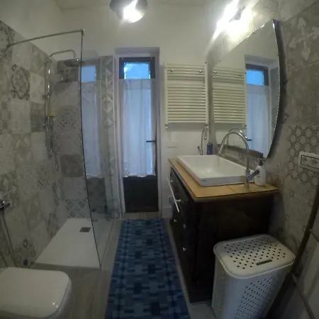 Bed & Breakfast Casa Dori