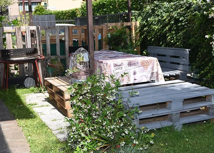 Bed & Breakfast Casa Dori