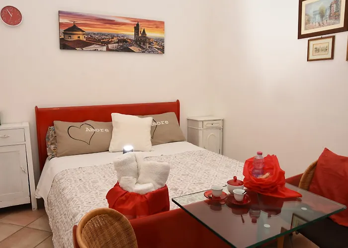 فندق مبيت وإفطار Casa Dori