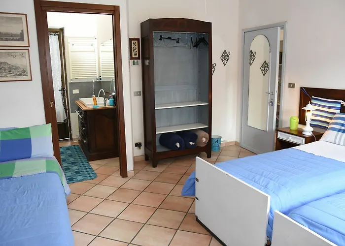 Casa Dori 3*