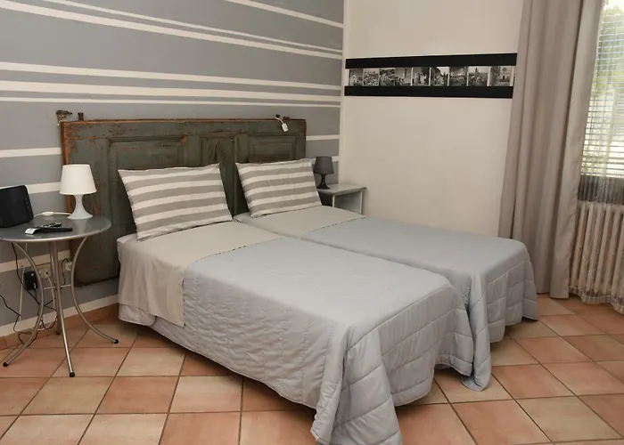 Casa Dori Μπέργκαμο