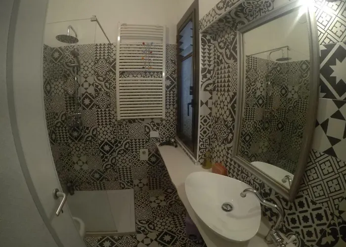 Casa Dori 3* Bergamo