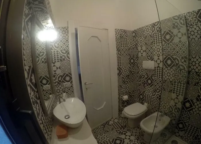 Casa Dori 3*