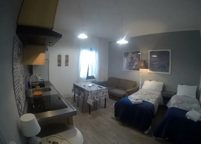 Casa Dori فندق مبيت وإفطار