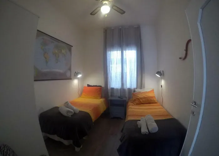 Casa Dori 3* Bergamo