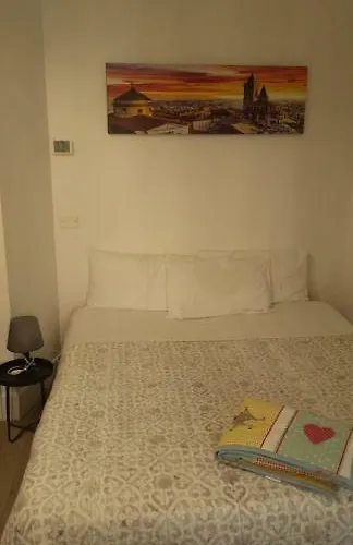 Casa Dori فندق مبيت وإفطار 3*