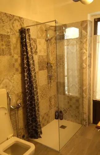 Casa Dori بيرغامو