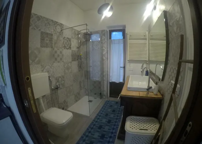Bed & Breakfast Casa Dori