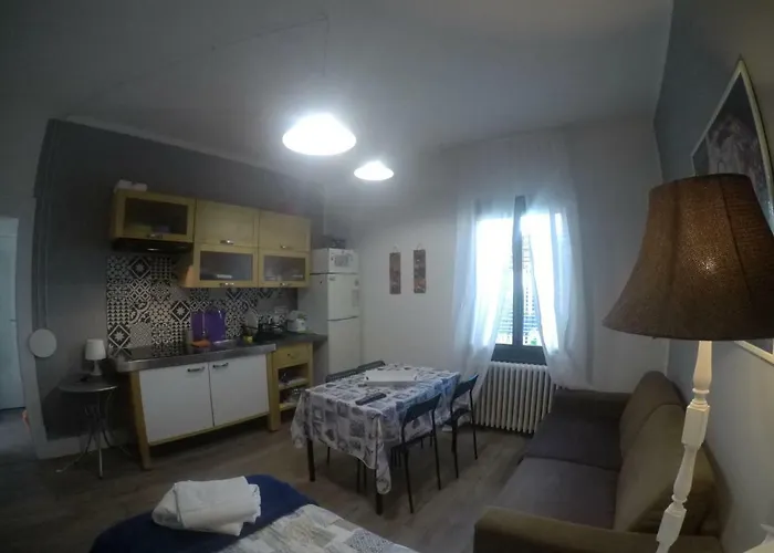 فندق مبيت وإفطار Casa Dori