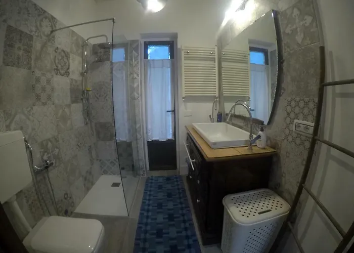 فندق مبيت وإفطار Casa Dori