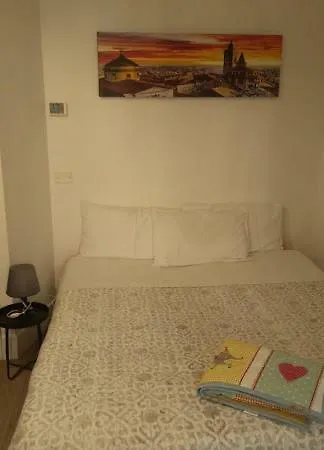 Casa Dori Bed & Breakfast 3*