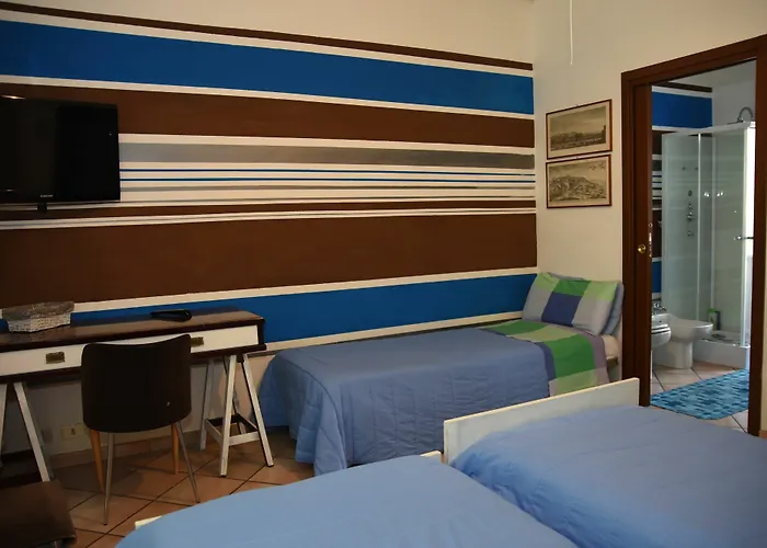 Casa Dori 3*