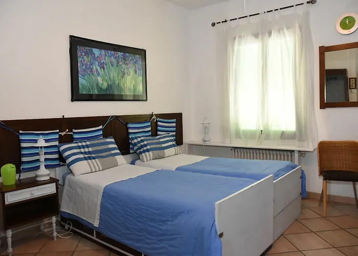Casa Dori Bed & Breakfast Bergamo